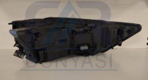 AUDI A8 D5 MATRIX FULL LED SOL FAR 18-24 ORIJINAL SIFIR 4N0941035 1EX012865-01