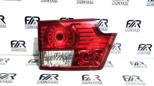 SSANGYONG KYRON SOL IC STOP 08-11 ORIJINAL CIKMA 8360309150