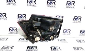 SSANGYONG KYRON SOL IC STOP 08-11 ORIJINAL CIKMA 8360309150