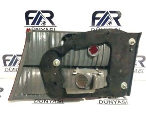 HONDA ACCORD SOL IC STOP 03-05 ORIJINAL CIKMA 34156SDAB01