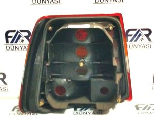SAAB 9000 SAG STOP 86-92 ORIJINAL CIKMA 9518887