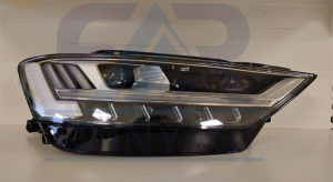 AUDI A8 D5 MATRIX FULL LED SAG FAR 18-24 ORIJINAL SIFIR 4N0941036