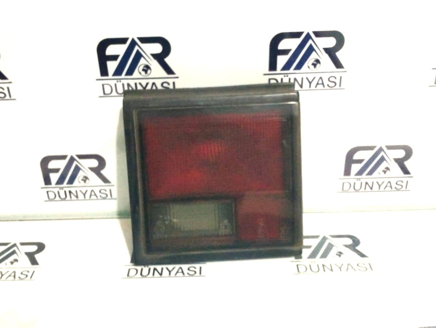 HONDA ACCORD SAG IC STOP 82-85 ORIJINAL CIKMA 0437386R