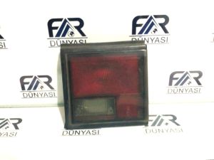 HONDA ACCORD SAG IC STOP 82-85 ORIJINAL CIKMA 0437386R