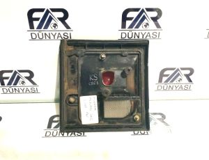 HONDA ACCORD SAG IC STOP 82-85 ORIJINAL CIKMA 0437386R