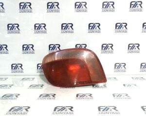 TOYOTA YARIS SOL STOP 99-05 ORIJINAL CIKMA 53-08701L