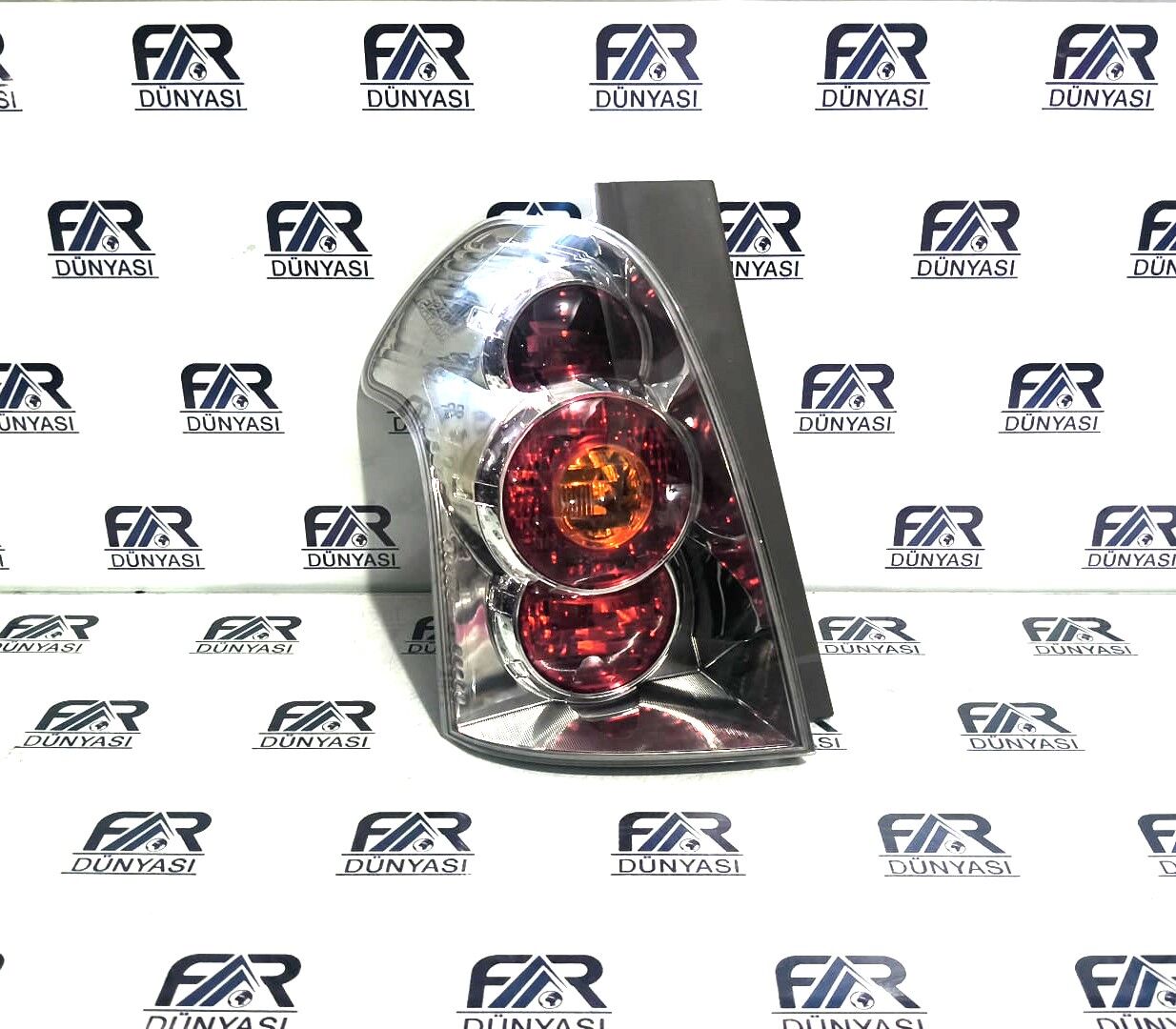 TOYOTA VERSO SOL STOP 04-07 ORIJINAL SIFIR ULO 1104001