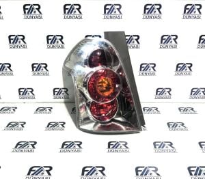 TOYOTA VERSO SOL STOP 04-07 ORIJINAL SIFIR ULO 1104001