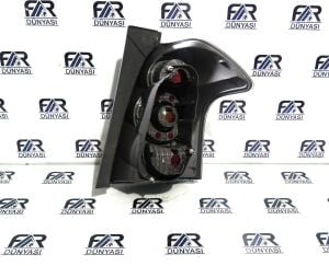 TOYOTA VERSO SOL STOP 04-07 ORIJINAL SIFIR ULO 1104001