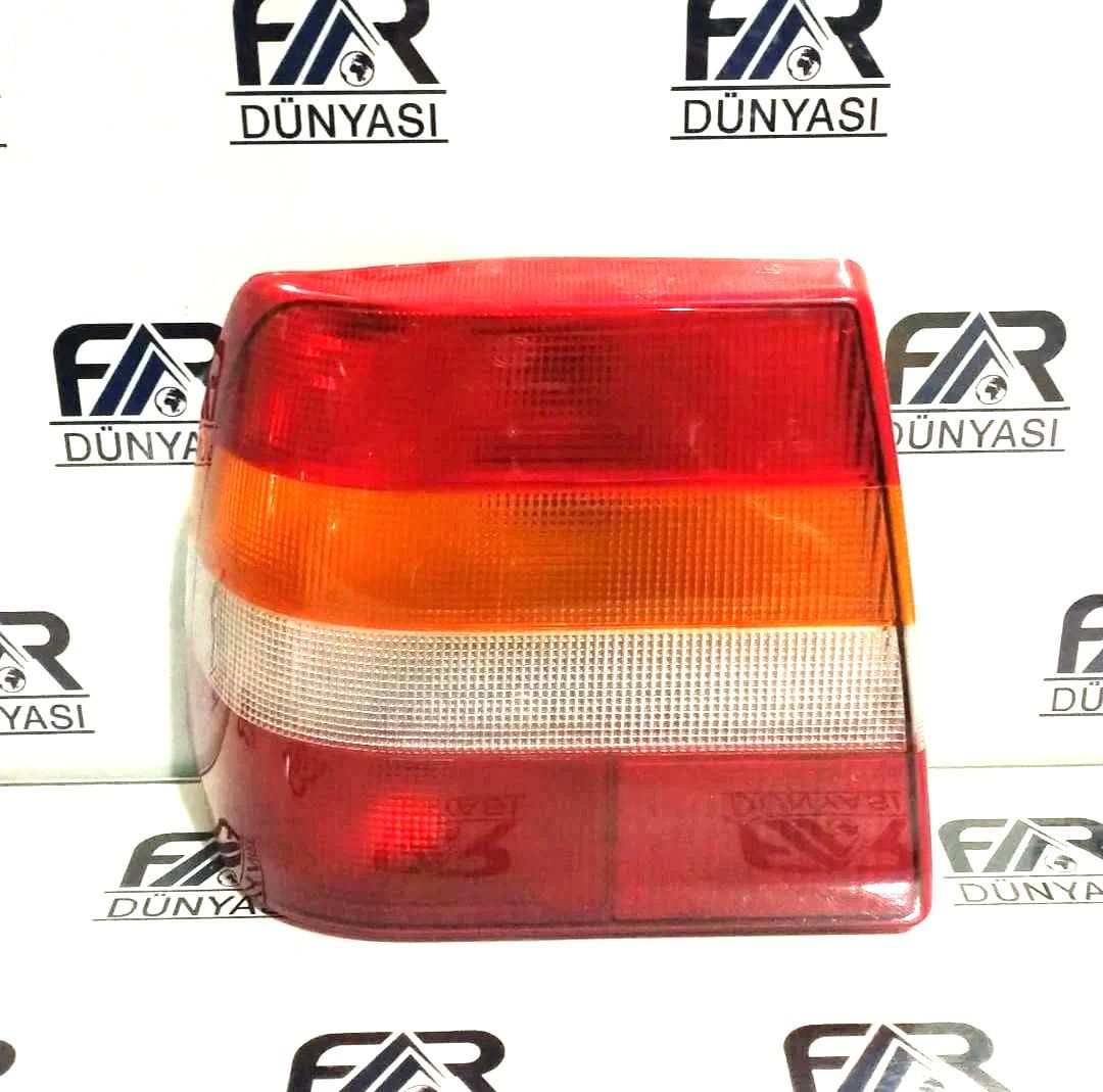 SAAB 9000 SOL STOP 86-92 ORJINAL CIKMA 9518879