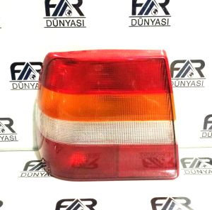 SAAB 9000 SOL STOP 86-92 ORJINAL CIKMA 9518879