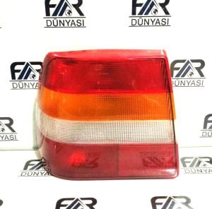 SAAB 9000 SOL STOP 86-92 ORJINAL CIKMA 9518879