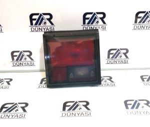 HONDA ACCORD SOL IC STOP 82-85 ORIJINAL CIKMA 0437386