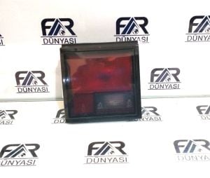 HONDA ACCORD SOL IC STOP 82-85 ORIJINAL CIKMA 0437386