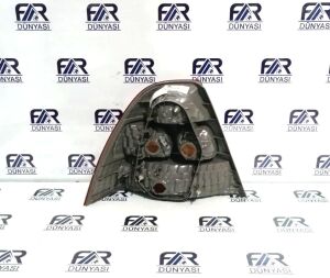 TOYOTA COROLLA SAG STOP 02-04 ORIJINAL SIFIR 81551-02190