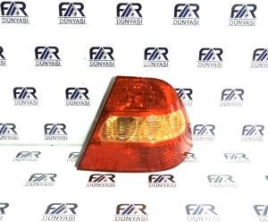 TOYOTA COROLLA SAG STOP 02-04 ORIJINAL SIFIR 81551-02190