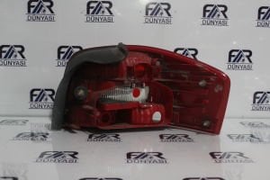 AUDI A3 SOL STOP 04-08 ORIJINAL CIKMA 8P0945095