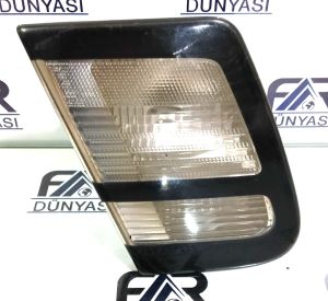 SAAB 9-3 SOL IC STOP 02-07 ORIJINAL CIKMA 12770159