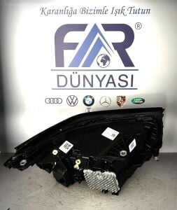 BMW 5 SERISI G60 G61 SHADOW ADAPTIVE LED SOL FAR 24-25 ORIJINAL SIFIR 5A798D7-07 X-857Y-756Z748 0301128237
