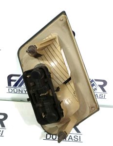 SAAB 9-3 SOL IC STOP 02-07 ORIJINAL CIKMA 12770159