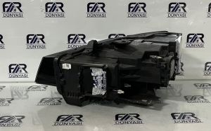 AUDI Q2 FULL LED SAG FAR 16-20 ORIJINAL CIKMA 90083597 81A941034