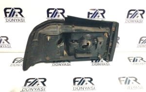 HONDA ACCORD SAG DIS STOP 82-85 ORIJINAL CIKMA 043-7390R 33500-SE3-W01