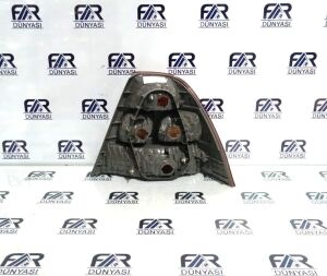 TOYOTA COROLLA SOL STOP 02-04 ORIJINAL SIFIR 81561-02190