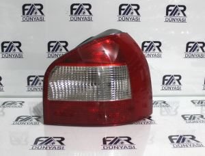 AUDI A3 SAG STOP 01-04 ORIJINAL SIFIR 8L0945096C
