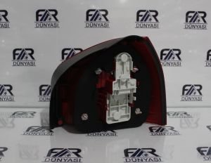 AUDI A3 SAG STOP 01-04 ORIJINAL SIFIR 8L0945096C