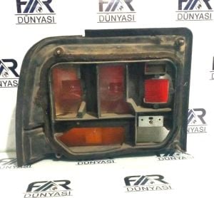 SUBARU LEGACY SAG STOP 89-95 ORIJINAL CIKMA 84201AA321