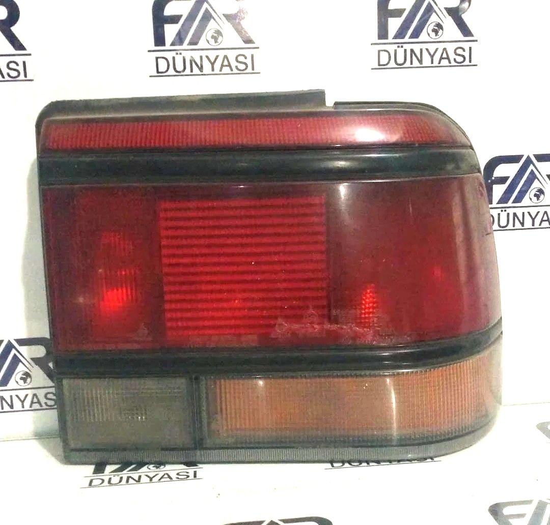 SUBARU LEGACY SAG STOP 89-95 ORIJINAL CIKMA 84201AA321