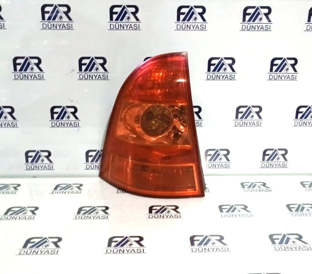 TOYOTA COROLLA SW SOL STOP 04-06 ORIJINAL CIKMA 81561-02280