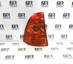 TOYOTA COROLLA SW SOL STOP 04-06 ORIJINAL CIKMA 81561-02280