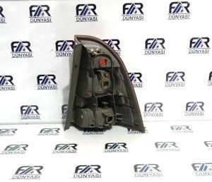 TOYOTA COROLLA SW SOL STOP 04-06 ORIJINAL CIKMA 81561-02280