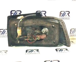 HONDA ACCORD SOL DIS STOP 82-85 ORIJINAL CIKMA 043-7390L 33550-SE3-W01