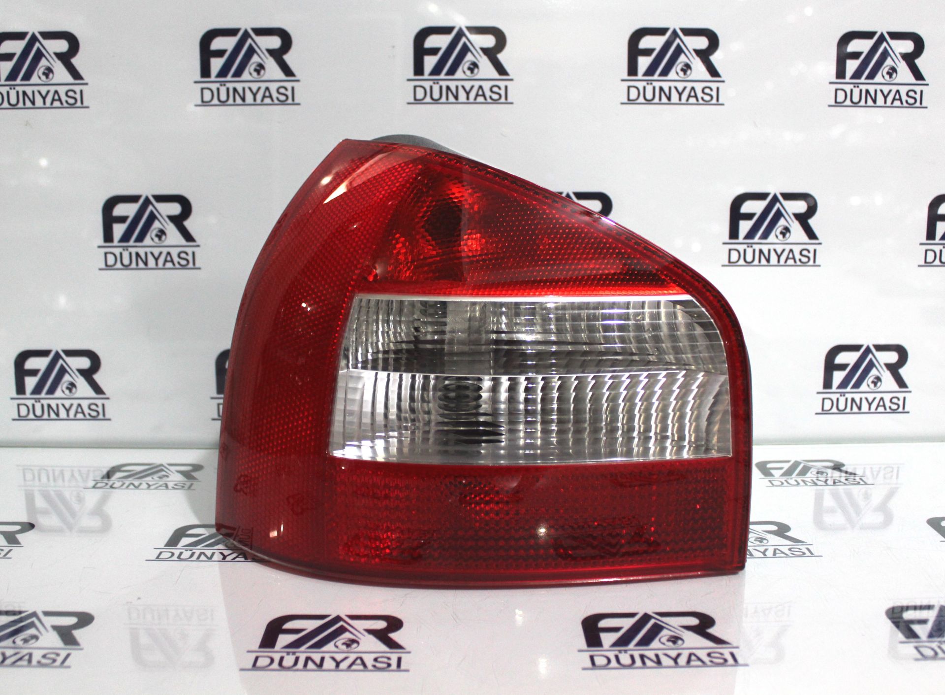 AUDI A3 SOL STOP 01-04 ORIJINAL SIFIR 8L0945095C