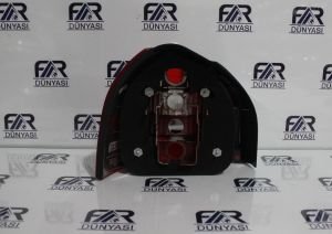 AUDI A3 SOL STOP 01-04 ORIJINAL SIFIR 8L0945095C