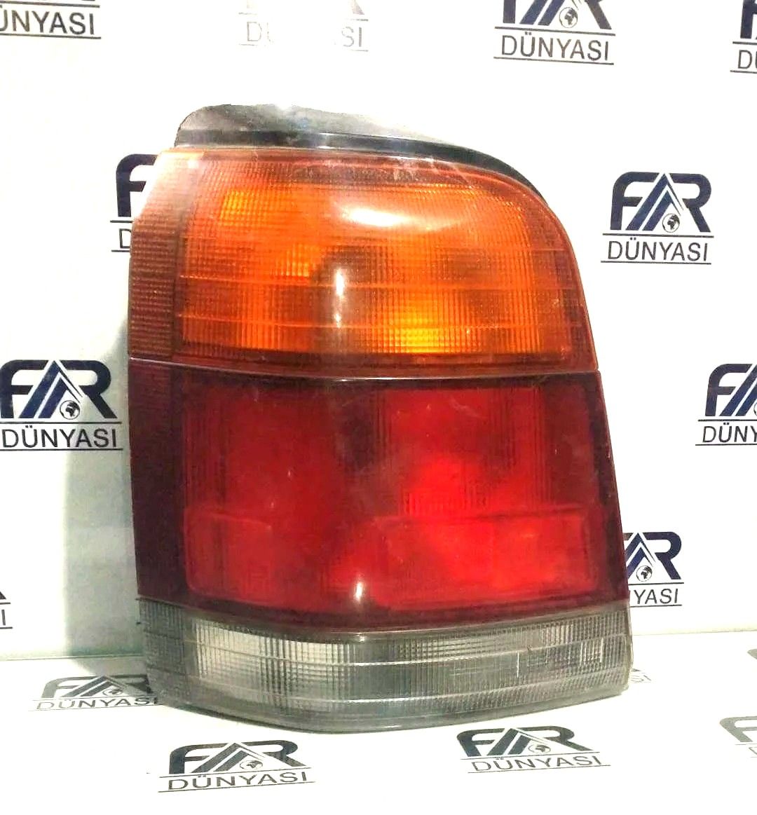 SUBARU FORESTER SOL STOP 98-00 ORIJINAL CIKMA 84201FC051