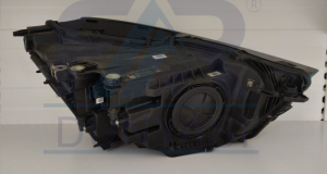 AUDI Q3 MATRIX SOL FAR 19-24 ORIJINAL CIKMA 83A941033