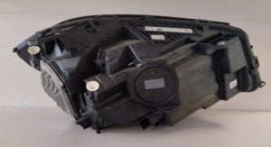 MERCEDES A CLASS W176 MAKYAJLI FULL LED XENON SOL FAR 12-18 ORIJINAL CIKMA A1769068900 A1769066600