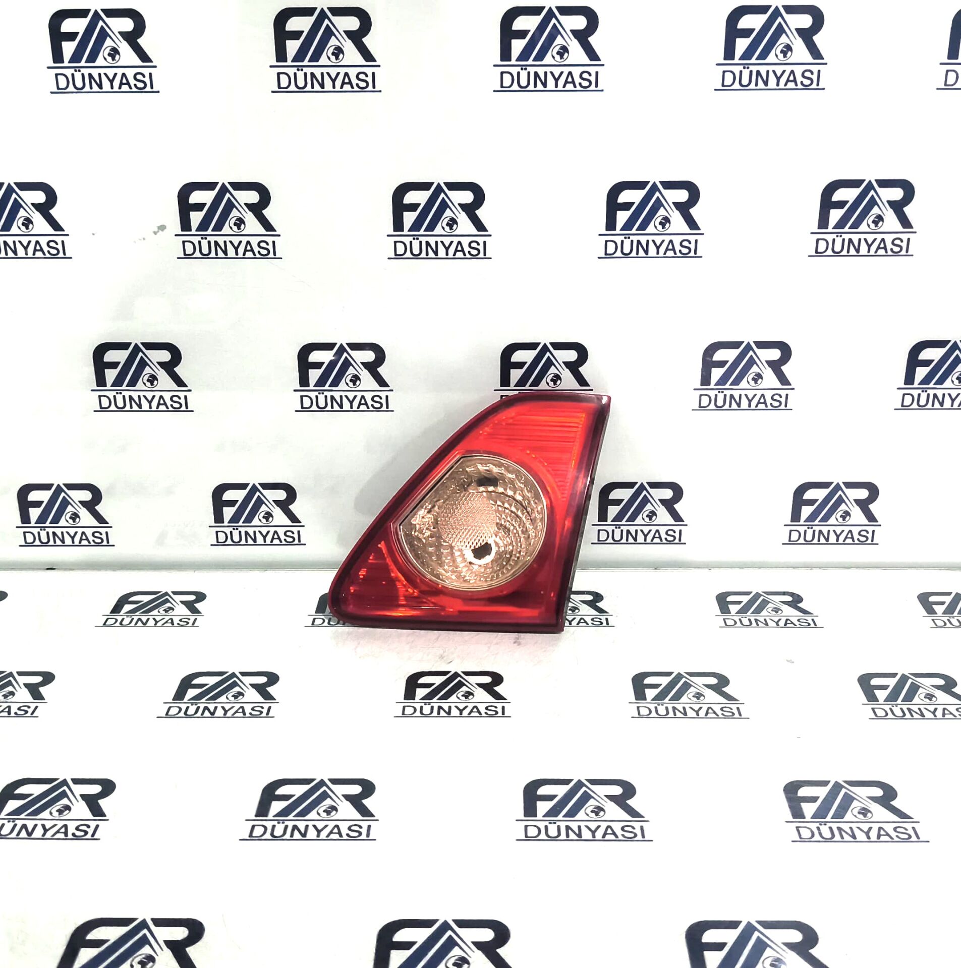 TOYOTA COROLLA SAG IC STOP 07-10 ORIJINAL CIKMA 81581-12110