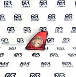 TOYOTA COROLLA SAG IC STOP 07-10 ORIJINAL CIKMA 81581-12110