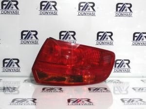 AUDI A3 SPORTBACK SAG DIS STOP 04-08 ORIJINAL SIFIR 8P4945096