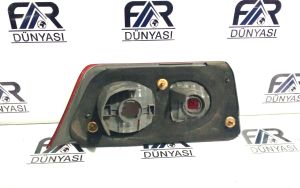 HONDA ACCORD 7 SAG IC STOP 03-08 ORIJINAL CIKMA 34151SEA901