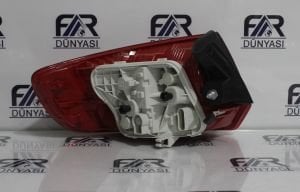 AUDI A3 SPORTBACK SAG DIS STOP 04-08 ORIJINAL SIFIR 8P4945096