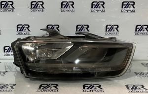 AUDI Q3 SAG FAR 11-14 ORIJINAL CIKMA 8U0941004M