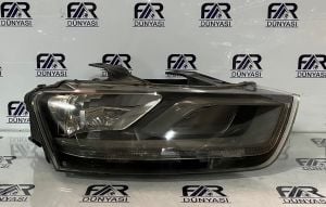 AUDI Q3 SAG FAR 11-14 ORIJINAL CIKMA 8U0941004M
