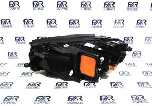 MERCEDES GLE CLASS W167 MULTIBEAM FULL LED SAG FAR 19-24 ORIJINAL CIKMA A1679065806