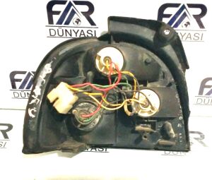 SUBARU VIVIO SAG STOP 93-98 ORIJINAL CIKMA 84912KC140