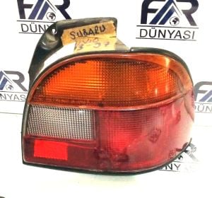 SUBARU VIVIO SAG STOP 93-98 ORIJINAL CIKMA 84912KC140